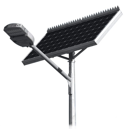 GFS-200 Solar Street Lighting Kit