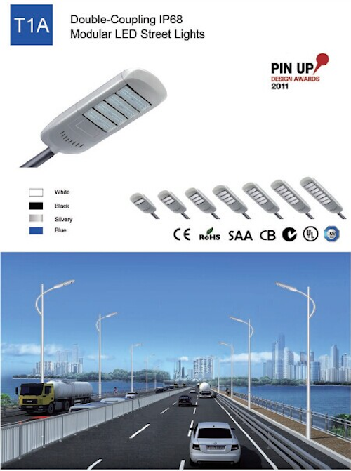 LED Street Light