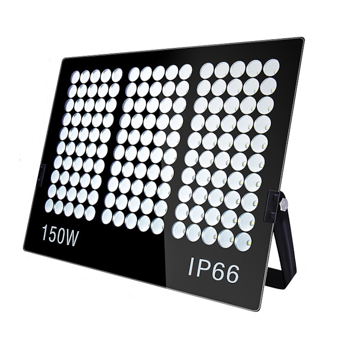 Slim Waterproof LED Flood Light 50W-150W (Macbook model)