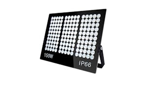 Slim Waterproof LED Flood Light 50W-150W (Macbook model)