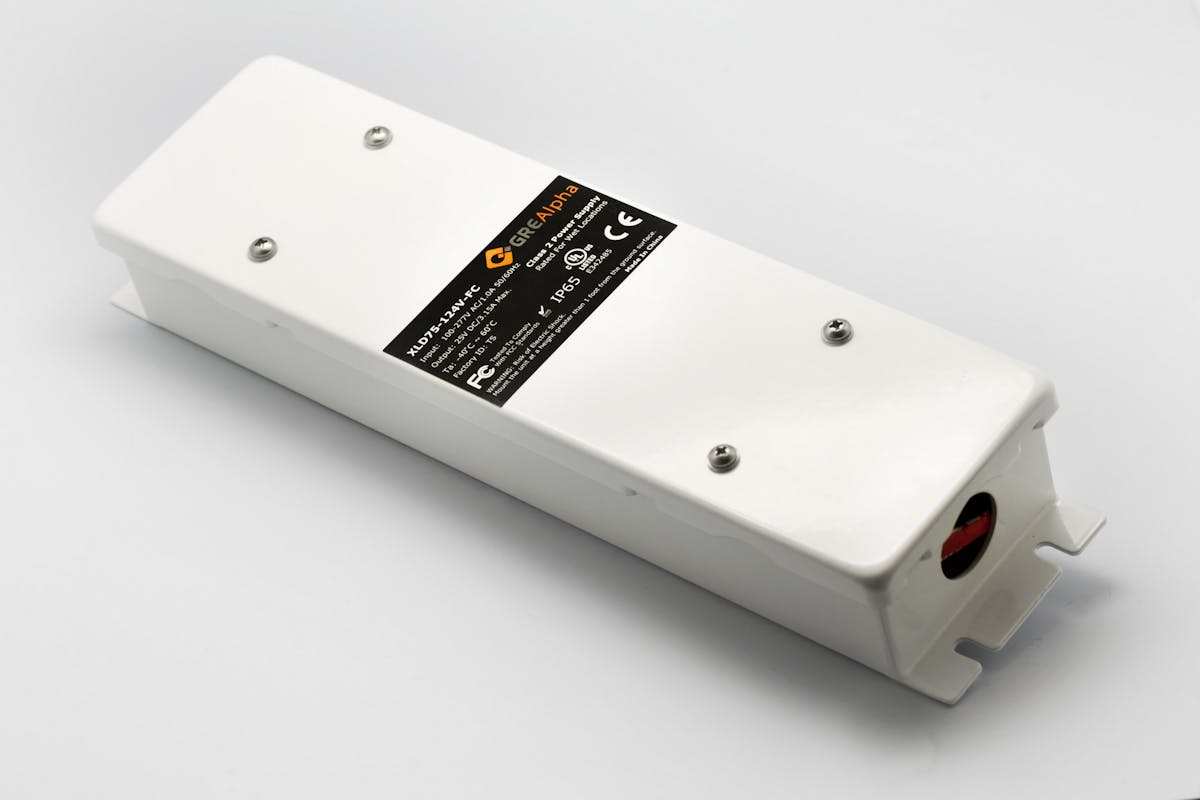75W Constant Current LED Driver