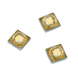 Excelitas APOLED Single-chip LED Package