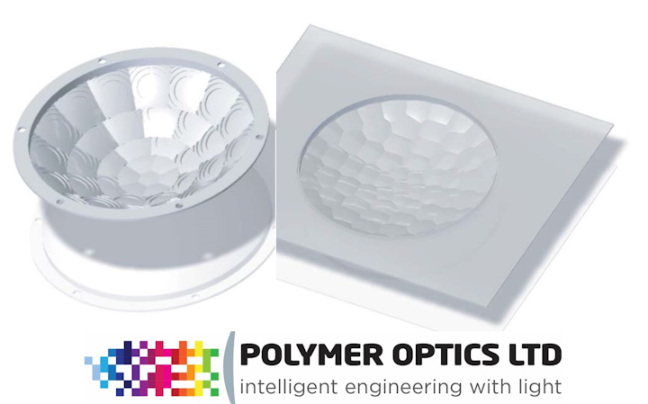 PIR Lenses