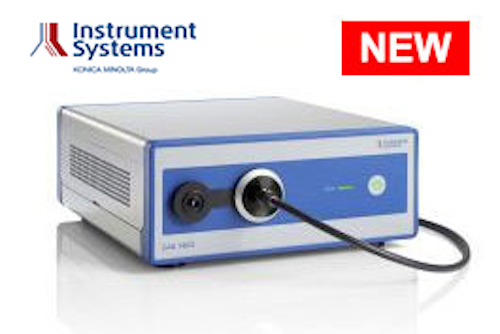 CAS 140D CCD Array Spectrometer