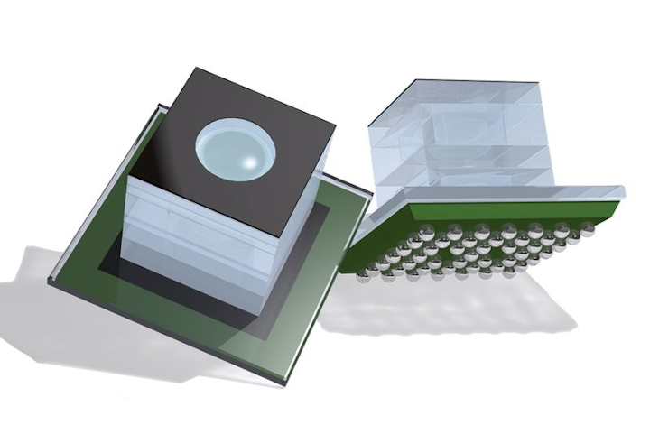 DELO PHOTOBOND for ultra short cylce times