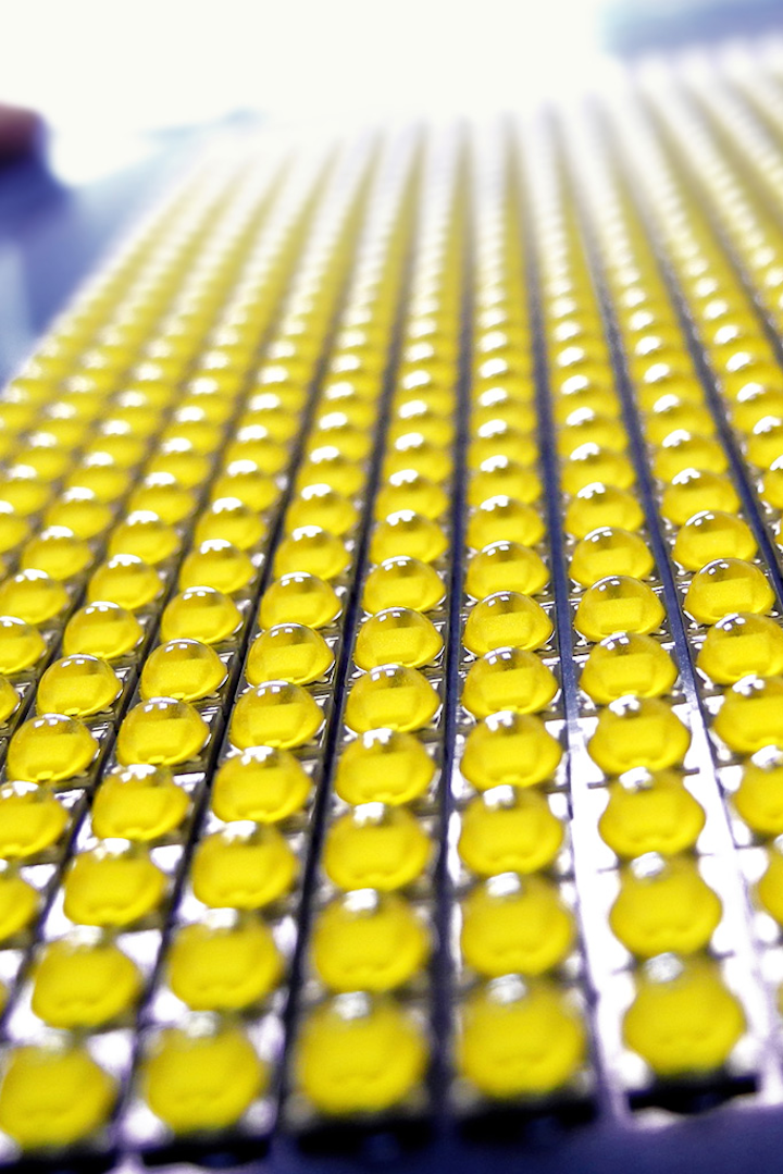 LED Components