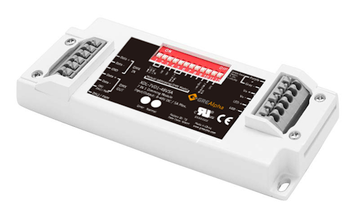 Seven-in-One LED Dimming Module