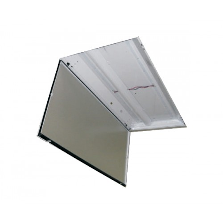 ERG Lighting 2x4 Troffer Retrofit Kit