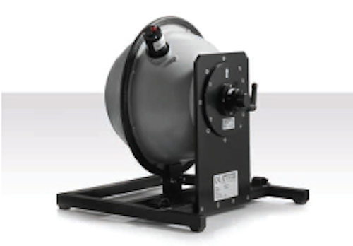 ISP 250– Great for High-Power LEDs, and Small LED modules