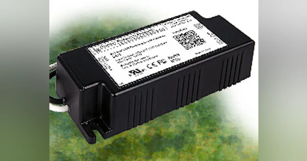 Step-dimming Module | LEDs Magazine