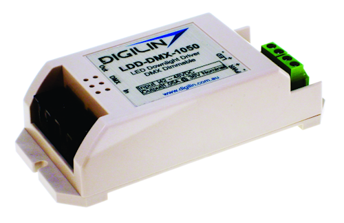 Digilin Super Smooth LED Driver