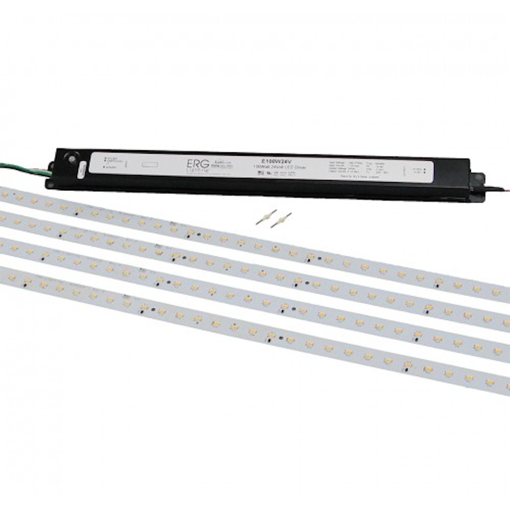 Linear Module Kit