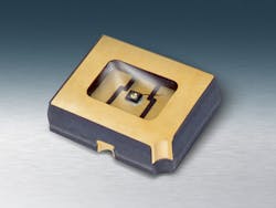 Opto Diode&apos;s Deep Red Surface-Mount LED - OD-685C