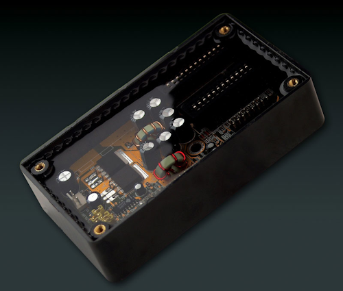 Optically clear silicone encapsulants are ideal for use in LED lighting applications