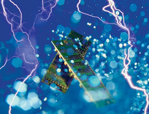 SCS Parylenes increase the reliability of critical electronics.
