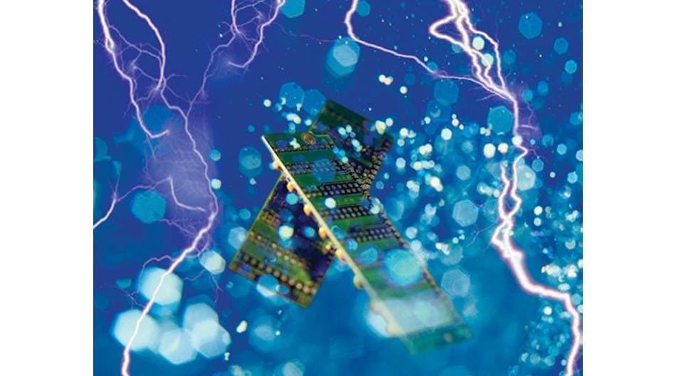 SCS Parylenes increase the reliability of critical electronics.