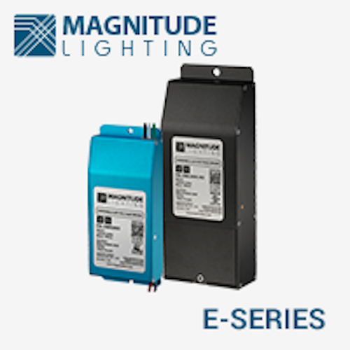 The perfect choice for under cabinet lights, tape lights and a large variety of LED fixture installations.