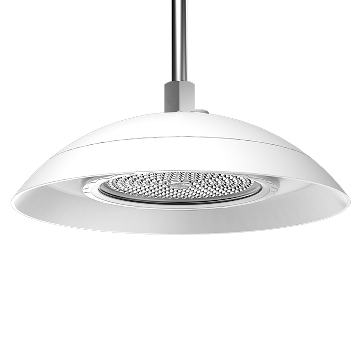 FV-Series NSF LED High Bay Pendant Mount