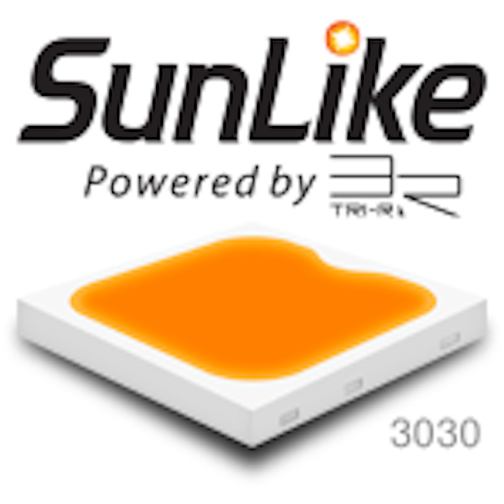 SunLike 3030
