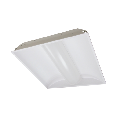 LED Troffer - Premise LED Inc.