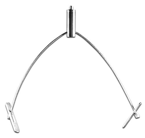 Universal Yoke and Toggle Suspension Kit