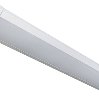 4 Foot Wrap Fixture Dimmable