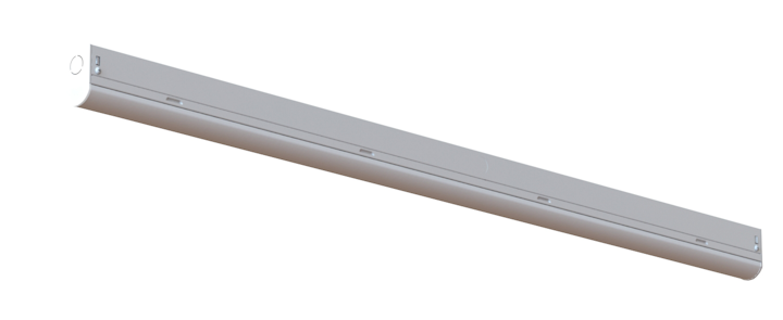 LS1 Series - LED Linear Fixture