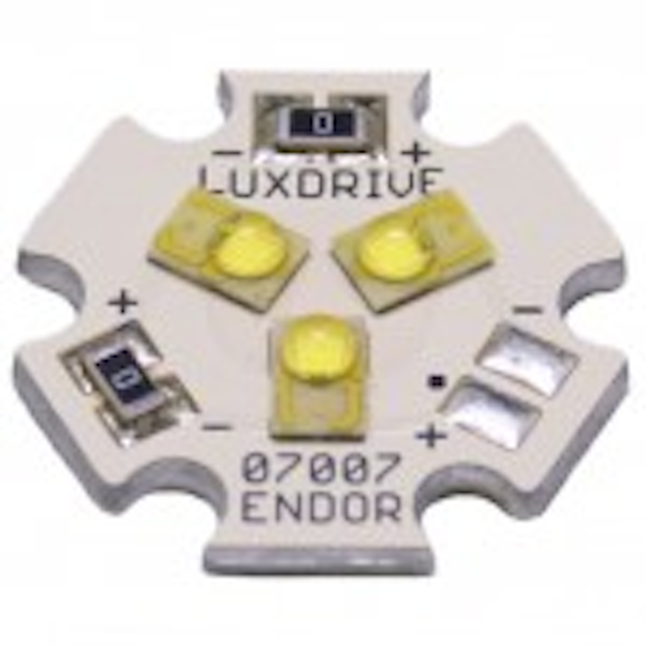 Endor Star 7007