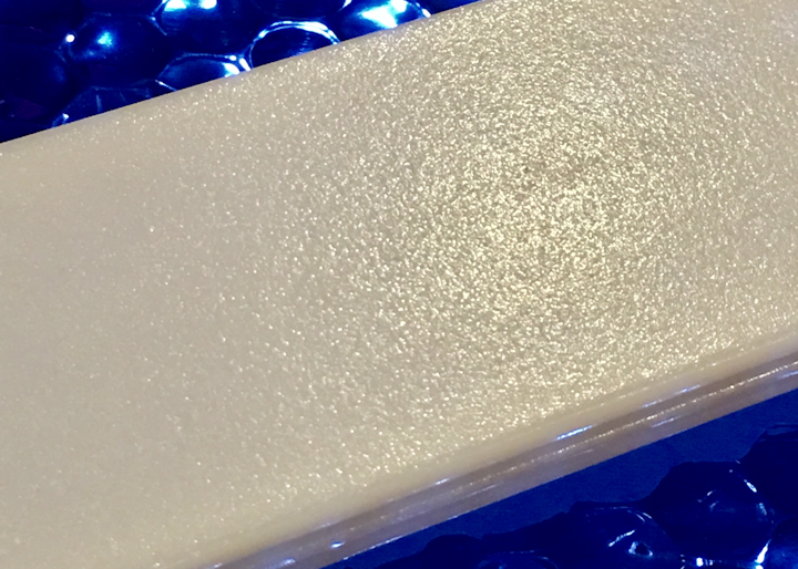 Textured Polycarbonate