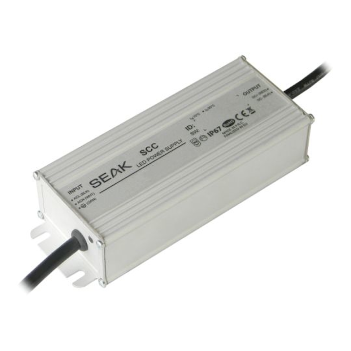 LED DRIVER SCC