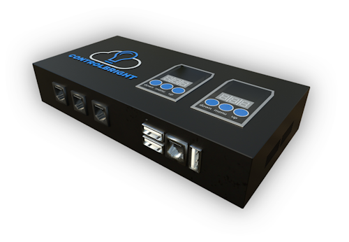 ControlBright CB-8