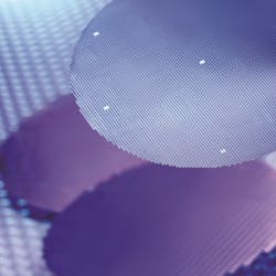 Silicon Sensor Chips
