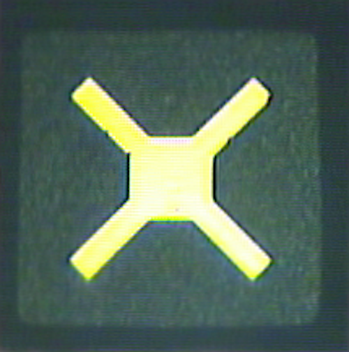 Low-Power-IR-Chip