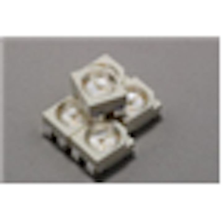 SMD type LEDs