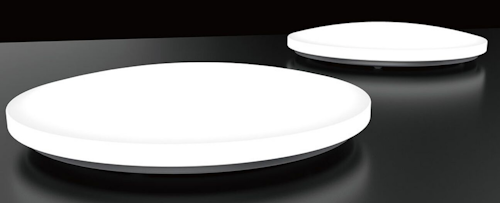 LED ceiling lamp