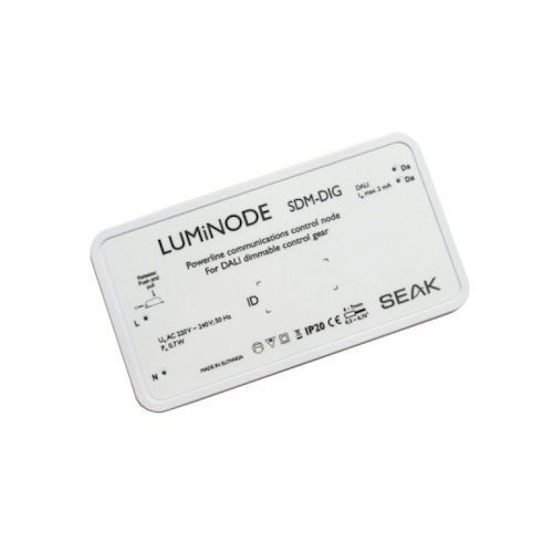 Dimming module