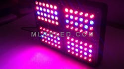 High quality LED grow lights