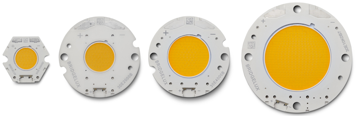 Bridgelux Vero® Series
