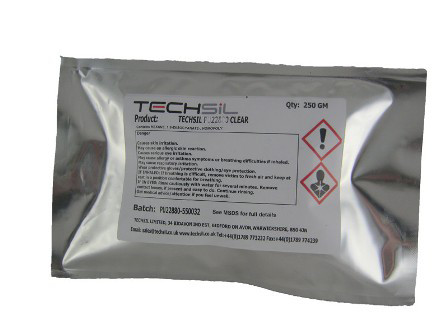 Techsil® PU22985 Water Clear Potting PU 250g | LEDs Magazine