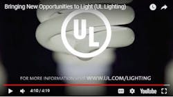 UL, Brining New Oppoetunity to Light