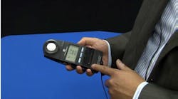 How it Works: The CL-200A Chroma Meter