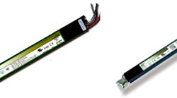EPtronics Simplifies Slimline LED Driver Selection with Wattages from 17W to 75W