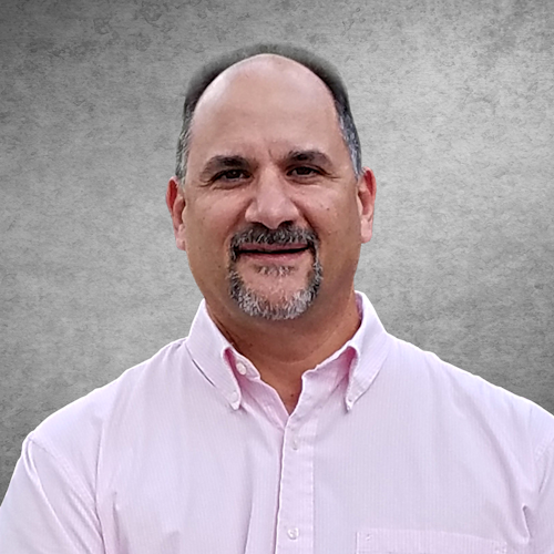 Pictured is Todd Schlott, Peerless Electronics’ new Industrial Sales Manager.