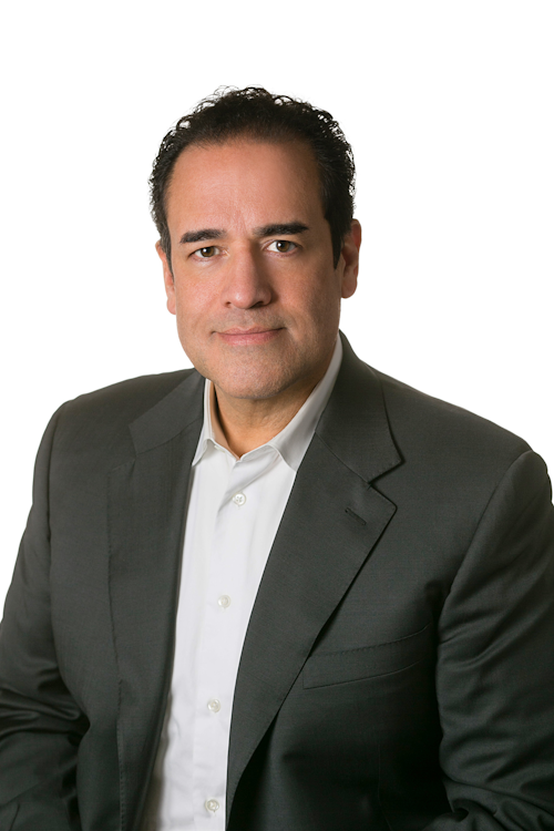William J. Sims, CEO