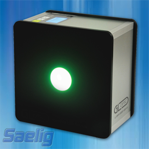 GL Optic OptiLED 127 from Saelig