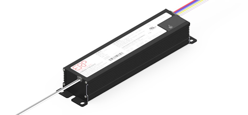 ERP Power CDB/PDB Series LED Driver