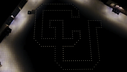 Shared User Usr1158544c5bc849acb921228637664973 Led
