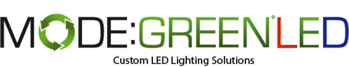 Custom Mode:Green LED Lighting Solutions