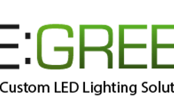Custom Mode:Green LED Lighting Solutions