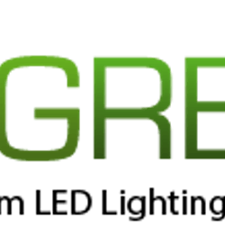 Custom Mode:Green LED Lighting Solutions
